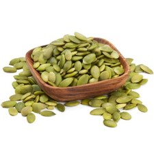 Dried Pumpkin Seeds 250GM Unsalted With shell Free Shipping
