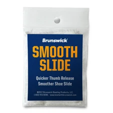 2 PACKS Brunswick Smooth Slide Bowling Easy Slide