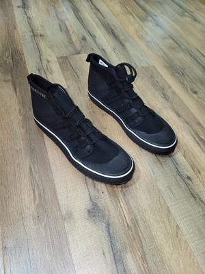 Calzari Da Sub Seac Rock Boot HD | Per Mute Stagne, Suola Rigida, Chiusura A Fibbia - Foto 3