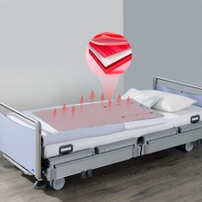 Far Infrared Sauna Blanket Thermal Heating therapy Body Detox Slimming Machine