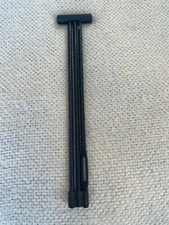 Compact Steel Cleaning Rods