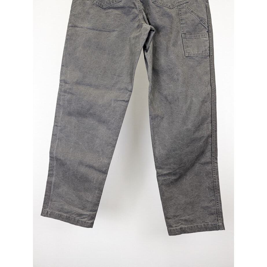 【Dior】グレー ストレートデニム サイズ31 Christian Dior M Denim Jeans in Black BNWT 32 | eBay