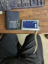 Sony Cyber Shot Carl's Vario Tessar 3.5 To 4.6/618 To 24.7 Optical Four Times...