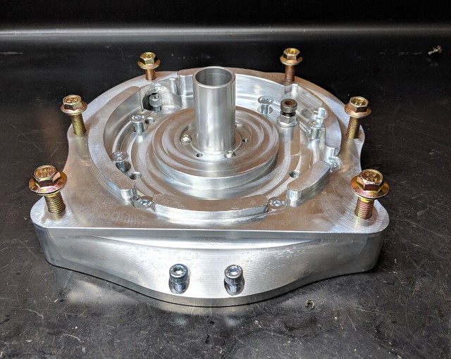 SupraStore XAT 1UZ 2UZ 3UZ to CD009 Transmission 6 Speed Adapter Kit | eBay