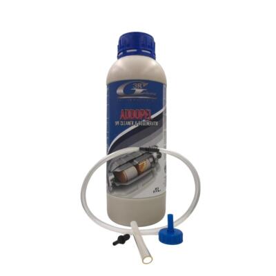 DPF Additiv für Opel Fahrzeug 1L Cerin 176 OE: 95599878 - 3RG