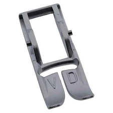 Dual Feed Foot VD (Single), Janome