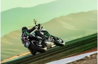 2022 Kawasaki Z650