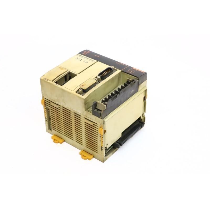 Omron CQM1-CPU45-EV1 CPU45-V1 Unit programmable controller (B960)