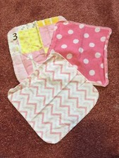 Cloth Baby Wipes