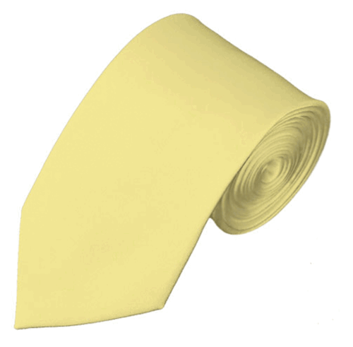Manzini Neckwear® Men's Solid Color Polyester SLIM Tie Party wedding Necktie! - Picture 31 of 57