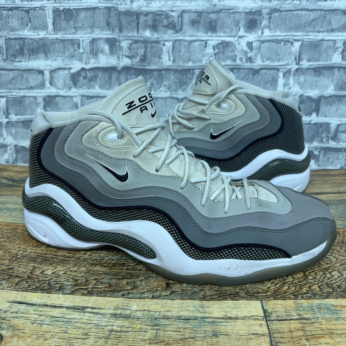 Jason kidd 2025 96 shoes