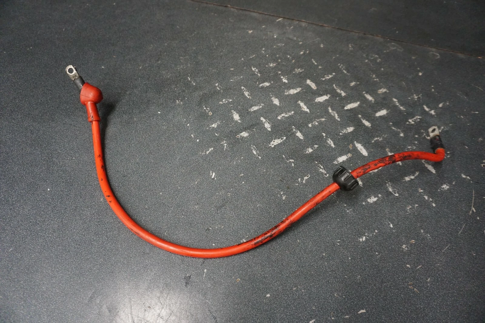 1996-1999 Sea-Doo OEM Electrical Box Starter Cable Freshwater GTX
