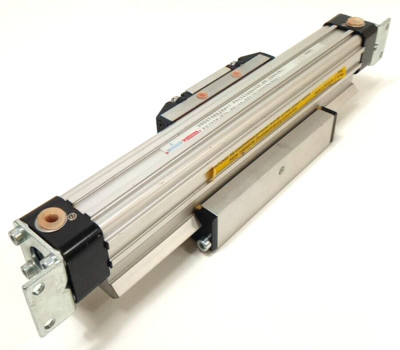 Parker Origa EU/OSP-P25-00100-0100 Lineareinheit Ø25 Hub 120mm Linearführung