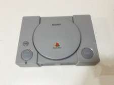 PS Console System Scph-5000 Ref A8828775 Sony PlayStation Tested