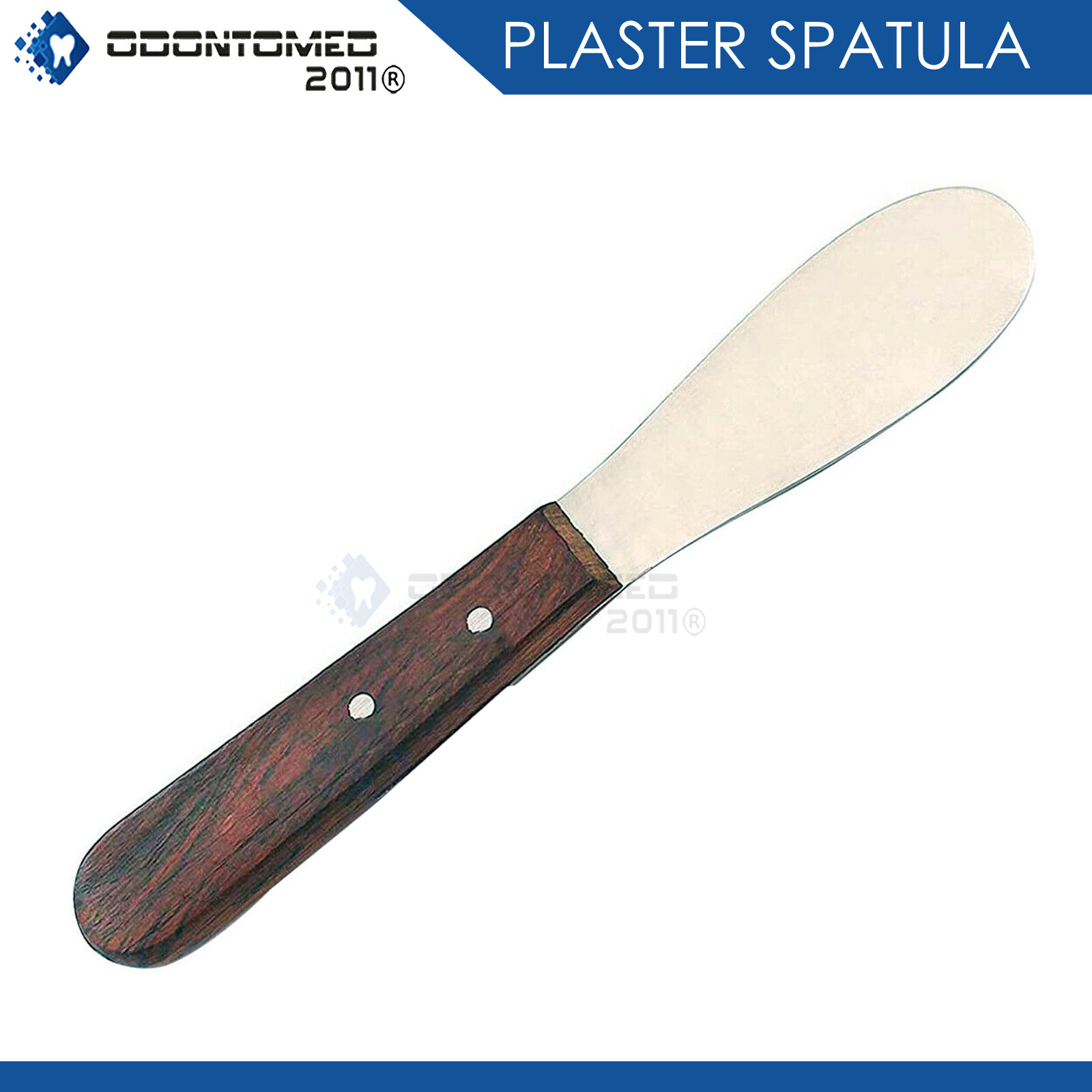 Dental Instruments Lab Spatula 11R eBay