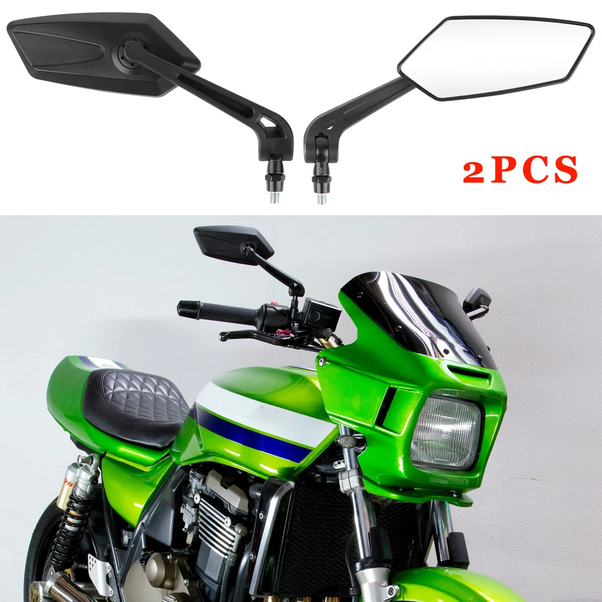 Motorcycle Parts for Kawasaki ZRX1200R for sale | eBay