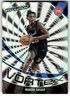 2023-24 Panini Revolution Marcus Sasser Vortex Sunburst #/75 #8
