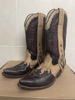 Sendra Boots