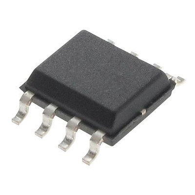 2Pcs SLVU2.8-4.TBT SO-8 ESD Suppressors / TVS Diodes TVS ARRAY