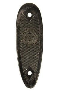 Rare Original Factory Winchester 1894 94 Pre 64 Rifle Plastic Buttplate