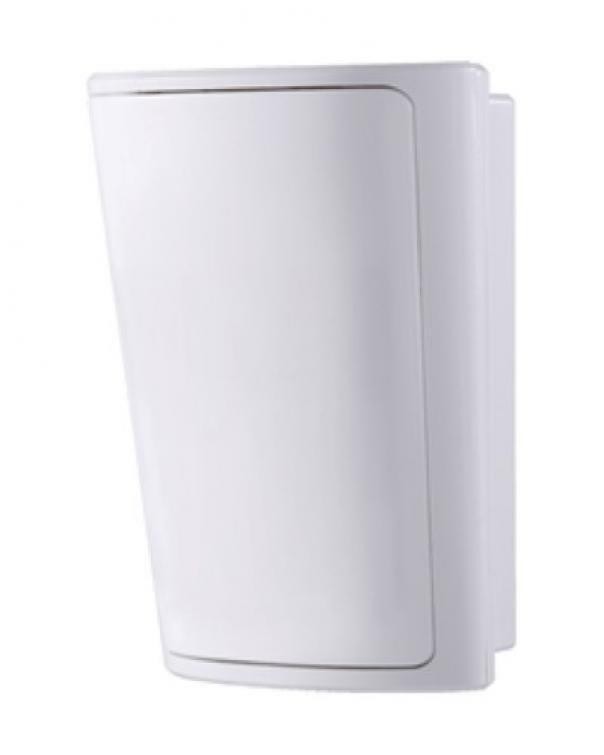 Bentel BW-802: Rivelatore Movimento Wireless e Temperatura Pet Immune