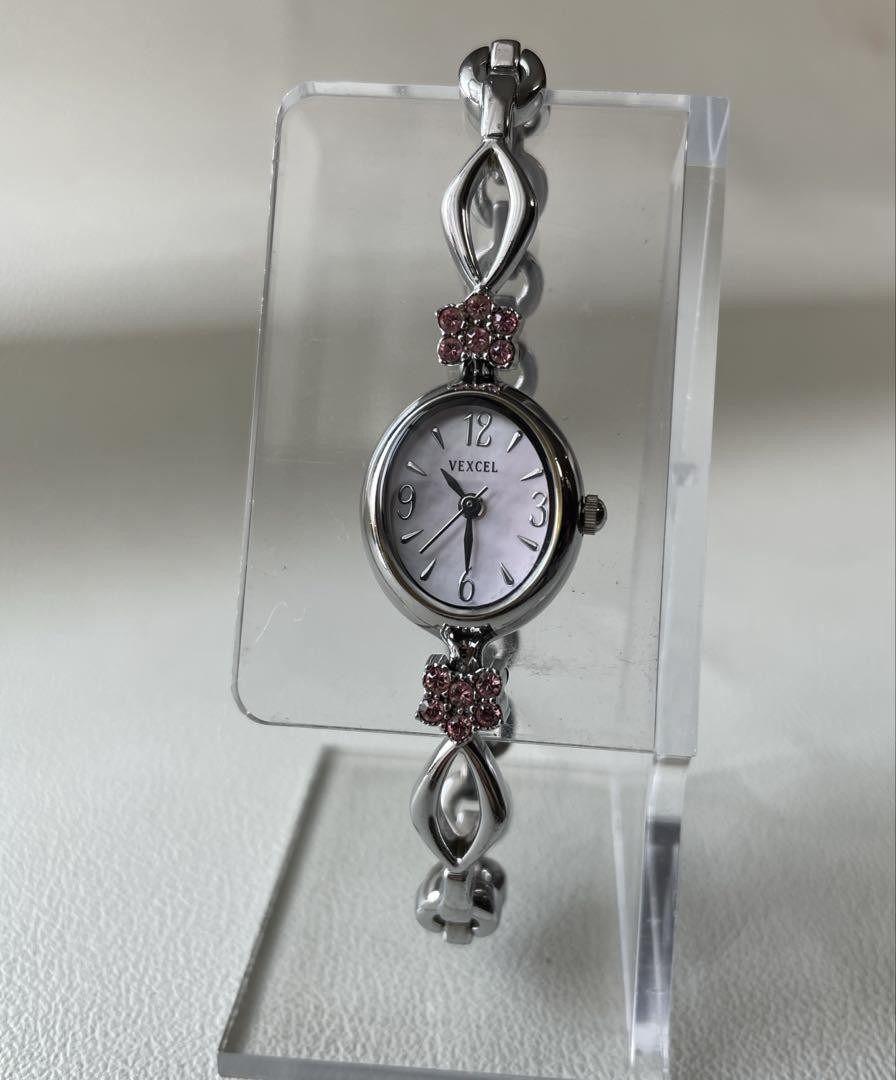 VEXCEL Ladies Watch From Japan i11042 | eBay