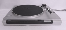AKAI AP-B1 Turntable Auto Return Not Working For parts or Fix only