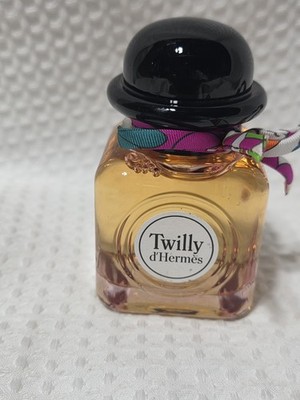 New in Box Twilly d'Hermes by Hermes 2.87 oz 85 ml Eau De Parfum Perfume Women