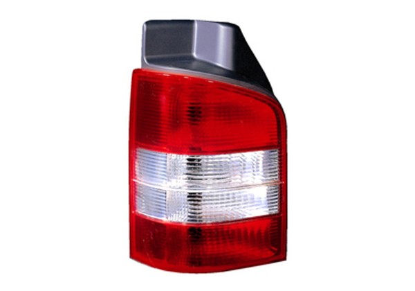 Van Wezel Heckleuchte 5897933 FüR Vw Transporter 7EH 7HA 7HM 7EA 7HH T5 7HF 7HN-image