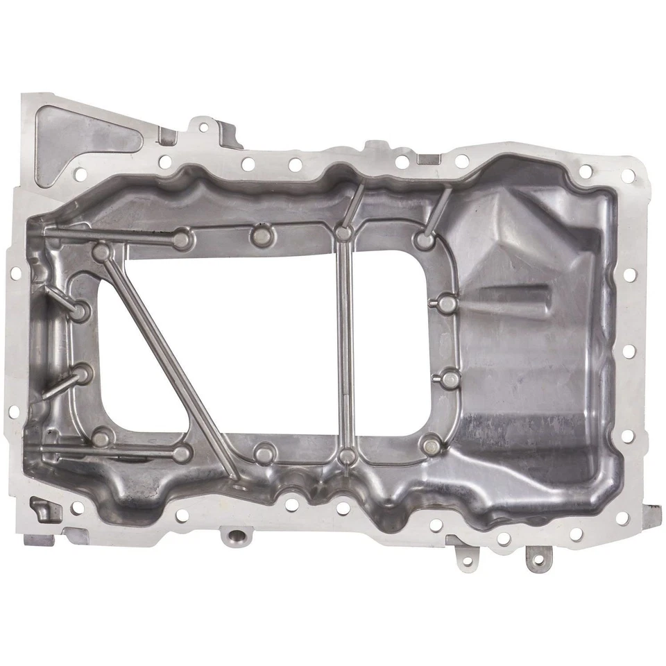 Pan de aceite de motor Spectra Premium CRP73A para Jeep Wrangler Wrangler JK 12-18 Foto 3 de 4