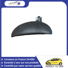 Porte avant et accessoires Citroen AK