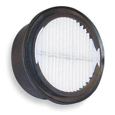 Solberg 06 Filter Element, Element Material Paper, 1.37 In H, Outside Diameter