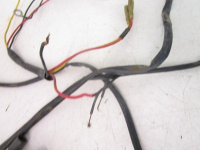 Kawasaki Kdx200 Igniter CDI Ignition 21119-1199 NOS KDX 200 C 1986