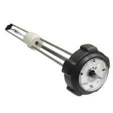 SPI Sports Parts Inc Fuel Tank Cap for Arctic Cat Snowmobiles 1997-2007 SM-07223