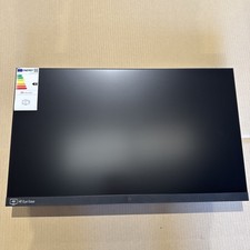 Image of HP E27q G4 QHD 27" IPS LED USB Hub 60Hz Monitor Black New 2560 x 1440 60hz