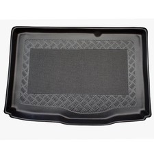 Kofferraumwanne fur Fiat Punto 2013- MDM cod. 5189