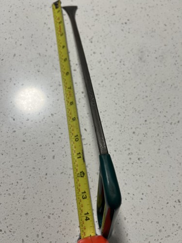 Dent Craft Whale tail 14" long Paintless Dent Repair Tool(Green)