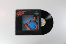 Gary Taylor - G.T. on A&M