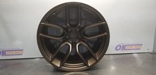23 DODGE CHALLENGER SRT HELLCAT 20X11 OPEN 5 SPOKE WHEEL RIM BRASS MONKEY