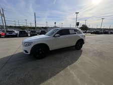 2019 Mercedes-Benz GLC300 GLC 300