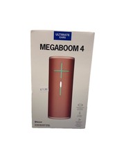 Ultimate Ears Megaboom 4