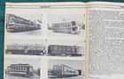 1950 Wisconsin Power & Light Railway Traction Era Milwaukee Railroad 1st Issue — photo 9