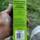GE Biax T/E ECO 42W Compact Fluorescent Lamp Bulb, 4-Pin Energy Saving — photo 2