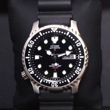 Citizen Promaster automatic 261099