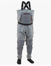 FROGG TOGGS Hellbender Stockingfoot Chest Wader Men's Size 2X