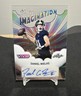 Daniel Mielke 2025 Leaf Vivid Pure Imagination Auto /10