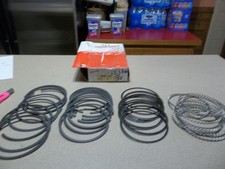 New Perfect Circle .030 Piston Ring Set 50203 .030 Big Block Chevy Mopar New Perfect Circle .030 Piston Ring Set 50203 .030 Big Block Chevy Mopar