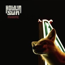 Howlin Sun - Maxime - Vinyl Record - G72Z-image
