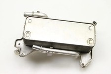 AUDI A6 4A2, C8 Ölkühler 4M0317021G 2018 25737606