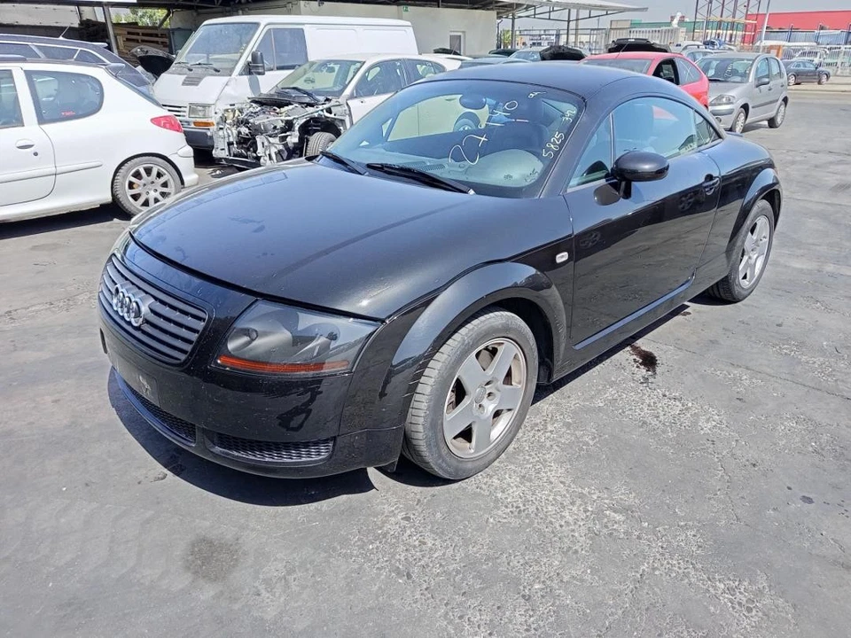 Transmission Avant Droit pour AUDI TT COUPE/ROADSTER (8N3/8N9) 2002 560658 - Photo 2/4